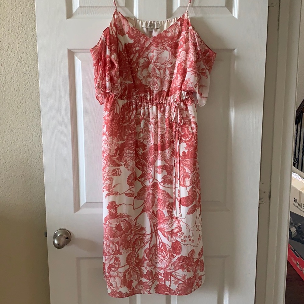 Loft Dress